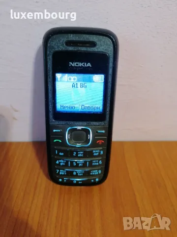 Продавам Нокиа 1208