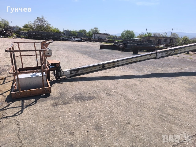 Вишка, снимка 7 - Индустриална техника - 54343885