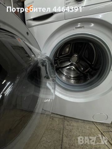 Пералня FINLUX 7KG, снимка 11 - Перални - 54704316