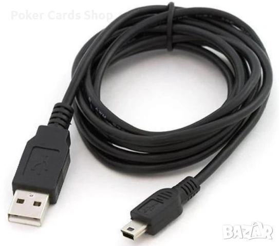 Чисто Нов Безжичен Джойстик DUALSHOCK 3 за Playstation 3 / PS3 / ПС3, снимка 3 - Аксесоари - 36823091