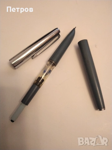 Продавам колекционерска писалка -АР-, снимка 9 - Антикварни и старинни предмети - 53962266