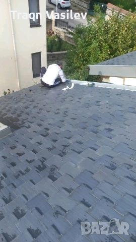 Ремонт на Покриви , снимка 8 - Ремонт на покриви - 54210183