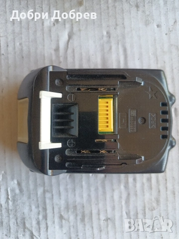 Батерия Makita 1.5A, снимка 3 - Други инструменти - 55240382