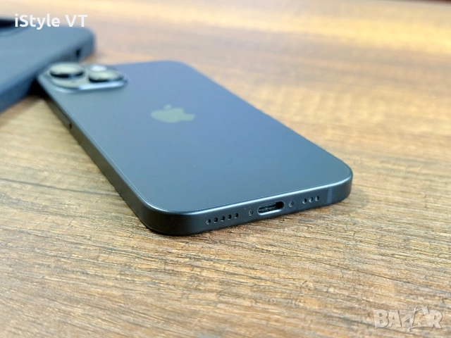 iPhone 15 Гаранция!!! 100% батерия, снимка 4 - Apple iPhone - 54585398