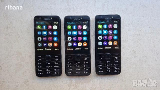 N o k i a   230 , снимка 2 - Nokia - 55621030