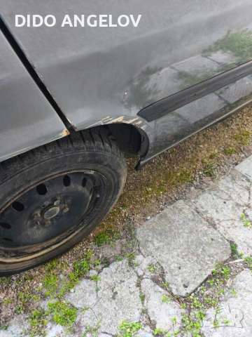 Fiat Tempra 1.6 1995 година, снимка 10 - Автомобили и джипове - 54438932