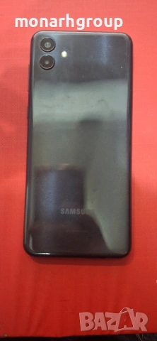Телефон Samsung Galaxy A04/RAM 3GB/32GB/+кейс, снимка 8 - Samsung - 54963152