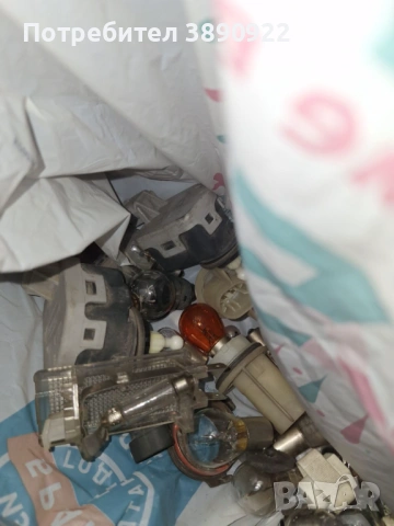 Части Astra G, снимка 4 - Части - 54197503