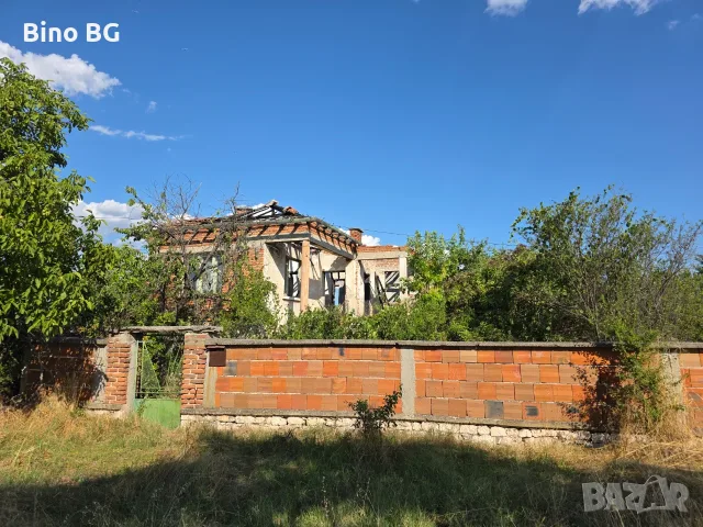 Къща в Село Шишманци, снимка 4 - Къщи - 55452414