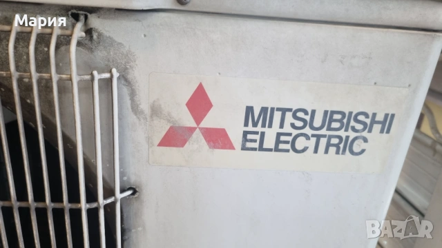Инверторен климатик Mitsubishi Electric MSZ-DM35VA, снимка 5 - Климатици - 53997464