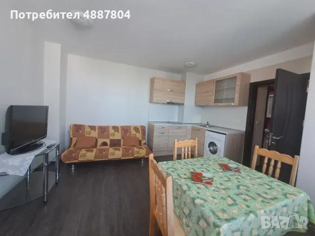 Продавам двустаен апартамент в Славейков , снимка 3 - Апартаменти - 55378431