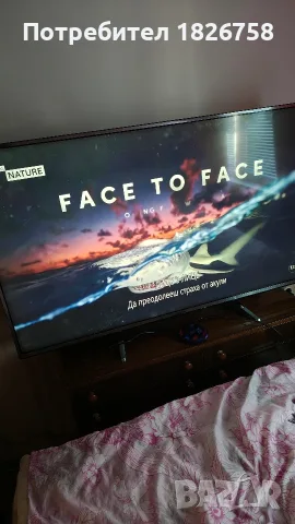 Panasonic TX-55EX610E + android 4/64GBtv box , снимка 2 - Части и Платки - 55703237