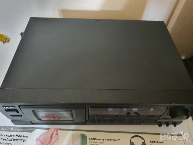 Aiwa AD-F 850, снимка 8 - Декове - 54645228