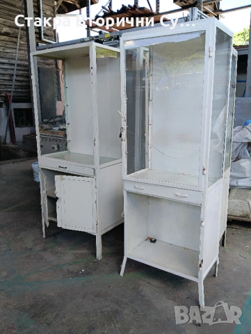 Медицински шкафове, снимка 6 - Медицински консумативи - 54747605