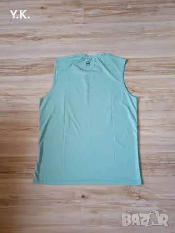 Оригинален мъжки потник Under Armour HeatGear, снимка 4 - Други - 55319615