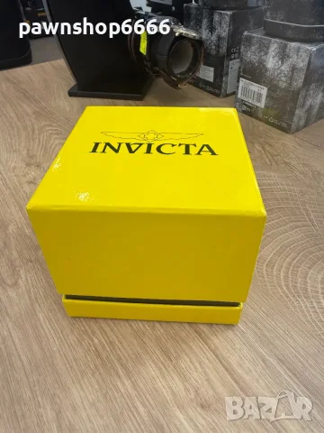 Часовник Invicta Pro Diver 8932OB, снимка 3 - Мъжки - 55307428