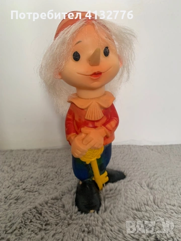 Гумени играчки , снимка 6 - Фигурки - 53967102