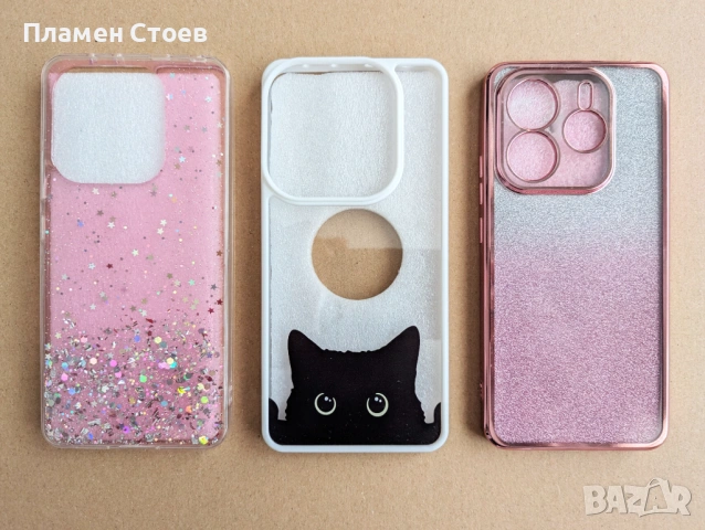 Калъфи за Redmi Note 14 5G