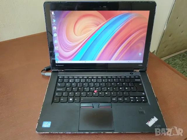 Лаптоп Lenovo ThinkPad Edge E420s