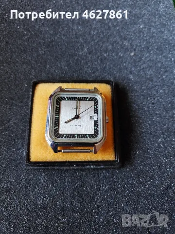 мъжки часовник RUHLA quartz, снимка 3 - Мъжки - 55423640
