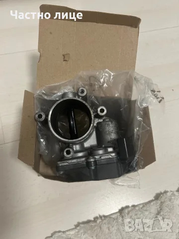 Дроселова клапа Continental за VAG Audi, Seat, Skoda и VW