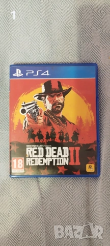 Игри за playstation 4 и 5, снимка 2 - Игри за PlayStation - 54774516
