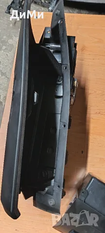 малка голяма жабка бмв е61 bmw e61, снимка 8 - Части - 55318456