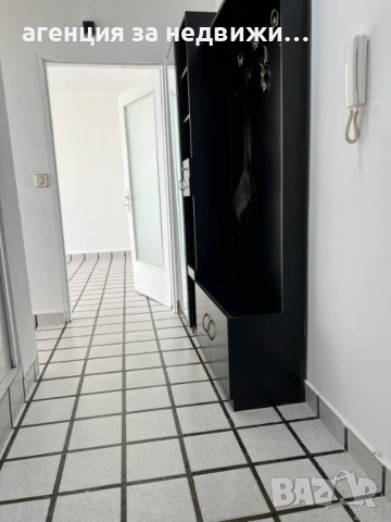 Двустаен апартамент под наем в кв.Тракия, снимка 2 - Апартаменти - 51139024