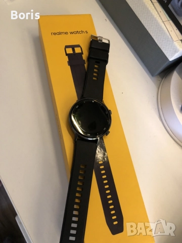 Смарт Часовник Realme Watch S