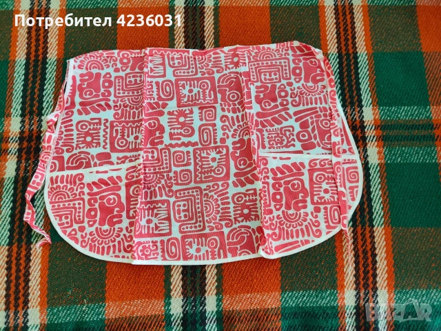 Къси жарсени престилки, снимка 7 - Други - 55000463
