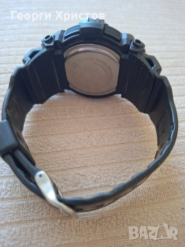 Часовник Касио G-SHOCK, снимка 6 - Друга електроника - 54955736