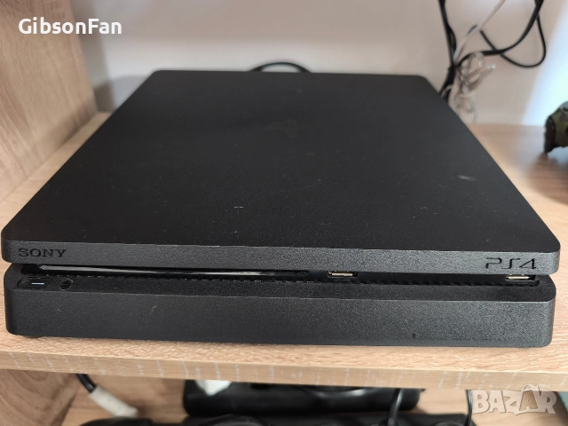 Playstation 4 slim 500 GB