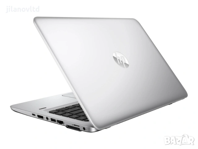 Лаптоп HP 840 G4 I7-7600U 8GB 256GB SSD NVME с до 24 МЕСЕЦА ГАРАНЦИЯ, снимка 4 - Лаптопи за работа - 54741740