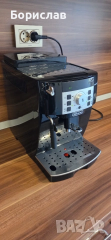 Delonghi Magnifica S, снимка 2 - Кафемашини - 55287248