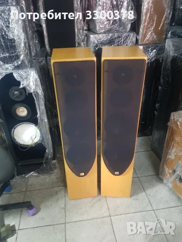 тонколони jbl ti600, снимка 3 - Тонколони - 55429734