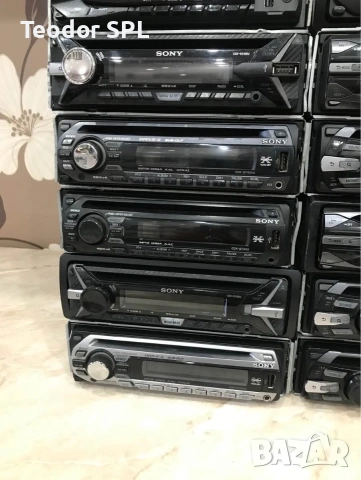 Авто сд-та Sony Kenwood Jvc alpine pioneer , снимка 10 - Аксесоари и консумативи - 55066059