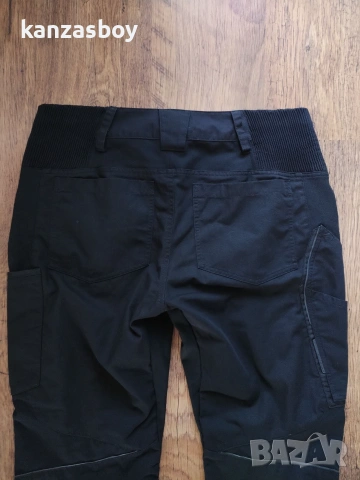 ENGELBERT STRAUSS TROUSERS E.S.VISION - мъжки работен панталон 54/Л-ХЛ КАТО НОВ, снимка 13 - Спортни дрехи, екипи - 55179064