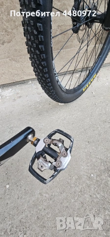 Trek superfly FS 29цола, снимка 9 - Велосипеди - 54984765
