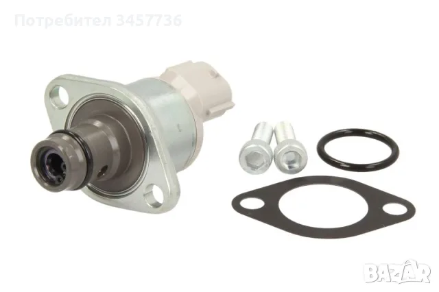 НОВ Клапан Регулатор налягане Denso : MAZDA 3, 5, 6, CX-7; OPEL ASTRA F, ASTRA G, ASTRA H, ASTRA H G, снимка 2 - Части - 55491816