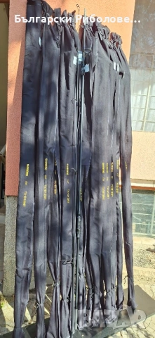 Shimano TX1B Intensity 13ft 3.5+ lb – НОВИ, снимка 3 - Въдици - 54300554