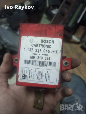 Модул , имобилаизер  Mitsubishi Carisma 1137328045 , MR213384 