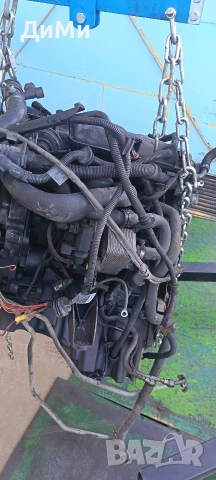 двигател бмв е46 320д 150кс bmw e46 320d 150ks, снимка 2 - Части - 54677127