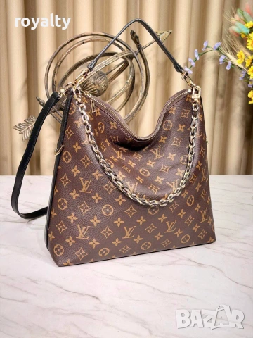 Louis Vuitton Нова Дамска Чанта Различни Цветове Луи Витон , снимка 7 - Чанти - 55129205