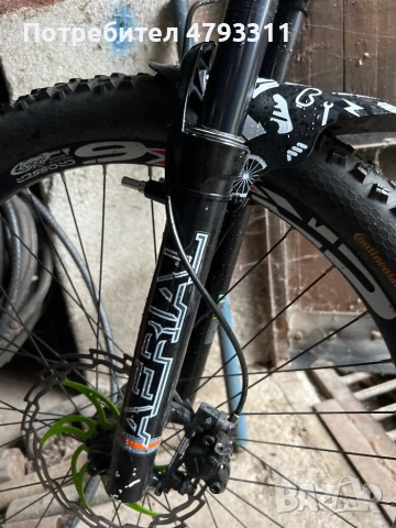 Drag c1, снимка 2 - Велосипеди - 54159951