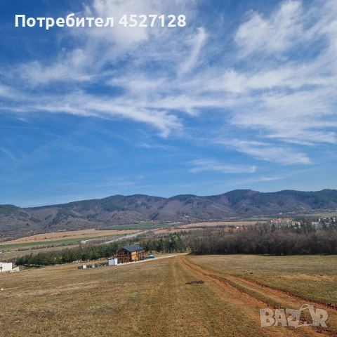 Парцел в регулация, на 4 км от Правец , снимка 7 - Парцели - 55134774