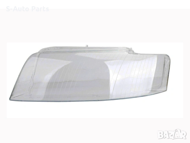 Стъкла за фарове на Audi A4 B6 (2001-2004), снимка 6 - Аксесоари и консумативи - 54147214