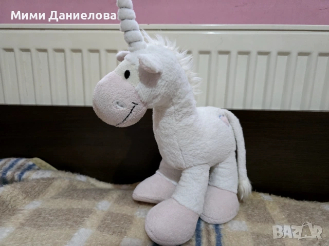 Плюшени играчки 