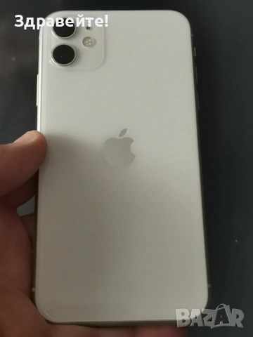 iPhone 11 , снимка 7 - Apple iPhone - 54811491