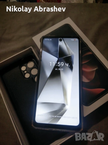 S25 Ultra, снимка 2 - Други - 54732749