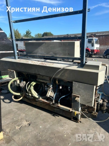 Машина за кантиране на стъкла НОВ ВНОС, снимка 4 - Други инструменти - 54174484